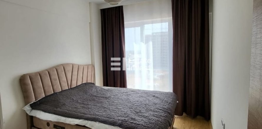 Daire 1+1 Antalya, Türkiye №228253