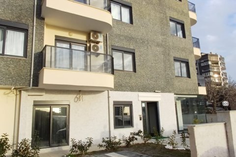 1+1 Lejlighed i Alanya, Antalya, Tyrkiet Nr. 228251 - 10