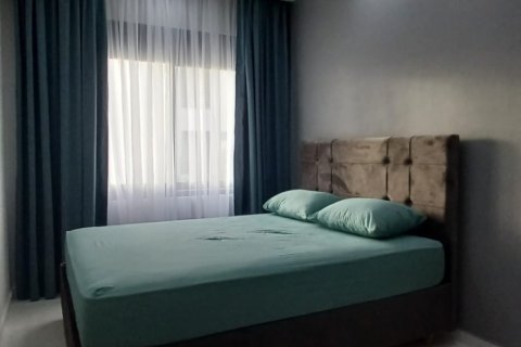 1+1 Wohnung  in Alanya, Antalya, Türkei Nr. 228251