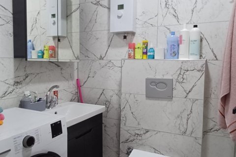 1+1 Lejlighed i Alanya, Antalya, Tyrkiet Nr. 228251 - 6