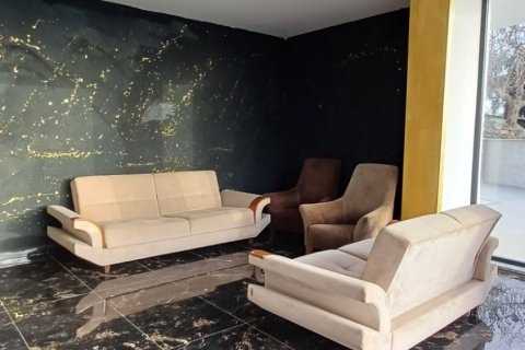 1+1 Lejlighed i Alanya, Antalya, Tyrkiet Nr. 228251 - 8