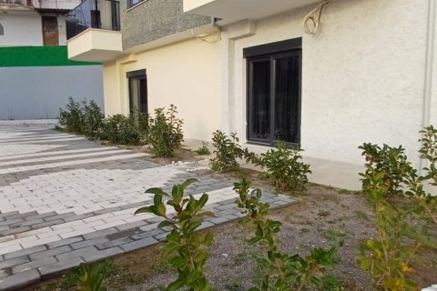 1+1 Lejlighed i Alanya, Antalya, Tyrkiet Nr. 228251 - 12