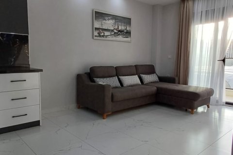 1+1 Lejlighed i Alanya, Antalya, Tyrkiet Nr. 228251 - 5