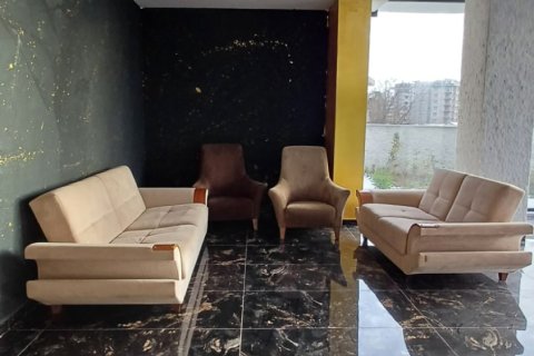1+1 Lejlighed i Alanya, Antalya, Tyrkiet Nr. 228251 - 7