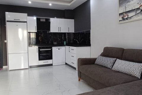 1+1 Lejlighed i Alanya, Antalya, Tyrkiet Nr. 228251 - 2