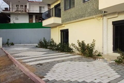1+1 Lejlighed i Alanya, Antalya, Tyrkiet Nr. 228251 - 11