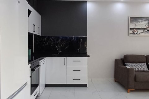 1+1 Lejlighed i Alanya, Antalya, Tyrkiet Nr. 228251 - 3