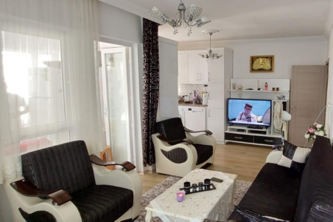 Apartment for rent  in Alanya, Antalya, Turkey, 3 bedrooms, 130m2, No. 216611 – photo 7