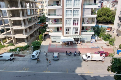 Apartment for rent  in Alanya, Antalya, Turkey, 3 bedrooms, 130m2, No. 216611 – photo 2