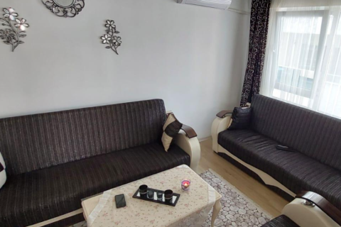 Apartment for rent  in Alanya, Antalya, Turkey, 3 bedrooms, 130m2, No. 216611 – photo 27