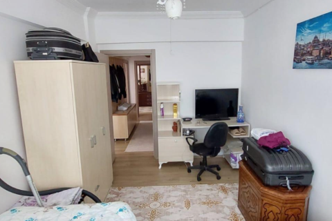 Apartment for rent  in Alanya, Antalya, Turkey, 3 bedrooms, 130m2, No. 216611 – photo 21