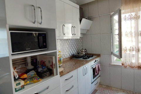 Apartment for rent  in Alanya, Antalya, Turkey, 3 bedrooms, 130m2, No. 216611 – photo 4