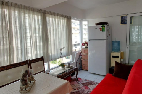 Apartment for rent  in Alanya, Antalya, Turkey, 3 bedrooms, 130m2, No. 216611 – photo 18