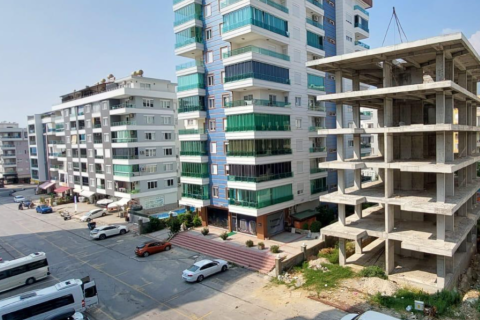 Apartment for rent  in Alanya, Antalya, Turkey, 3 bedrooms, 130m2, No. 216611 – photo 12
