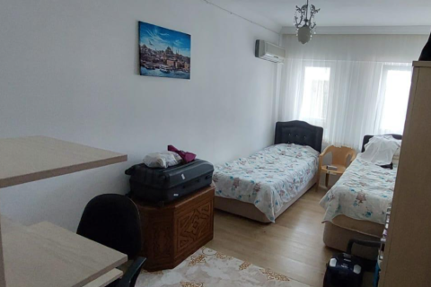 Apartment for rent  in Alanya, Antalya, Turkey, 3 bedrooms, 130m2, No. 216611 – photo 8