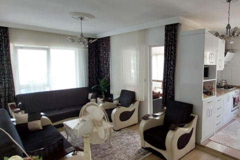 3+1 Wohnung in Alanya, Antalya, Türkei Nr. 216611