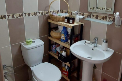 Apartment for rent  in Alanya, Antalya, Turkey, 3 bedrooms, 130m2, No. 216611 – photo 25