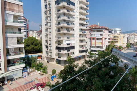 Apartment for rent  in Alanya, Antalya, Turkey, 3 bedrooms, 130m2, No. 216611 – photo 20