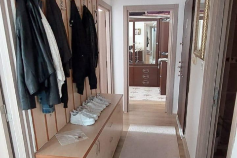 Apartment for rent  in Alanya, Antalya, Turkey, 3 bedrooms, 130m2, No. 216611 – photo 5