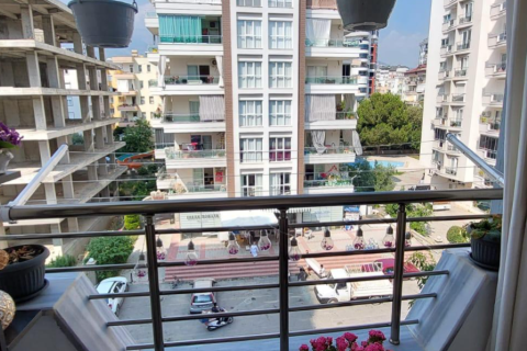 Apartment for rent  in Alanya, Antalya, Turkey, 3 bedrooms, 130m2, No. 216611 – photo 17