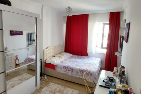 Apartment for rent  in Alanya, Antalya, Turkey, 3 bedrooms, 130m2, No. 216611 – photo 23