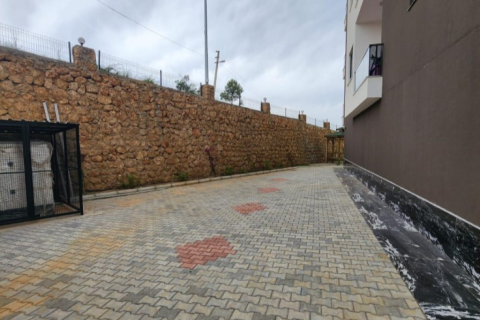 Аренда квартиры  в Аланье, Анталье, Турция 1+1, 45м2, №216613 – фото 8