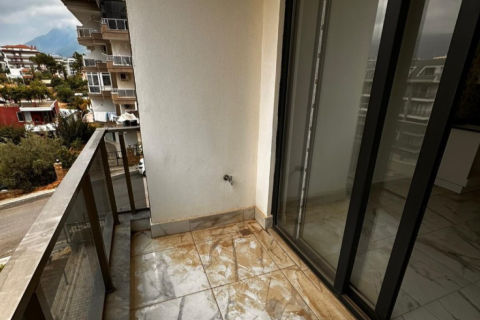Аренда квартиры  в Аланье, Анталье, Турция 1+1, 45м2, №216613 – фото 7