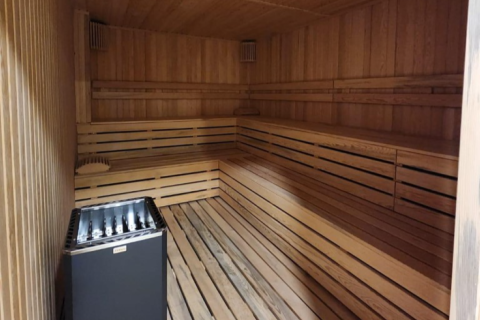 Аренда квартиры  в Аланье, Анталье, Турция 1+1, 45м2, №216613 – фото 10