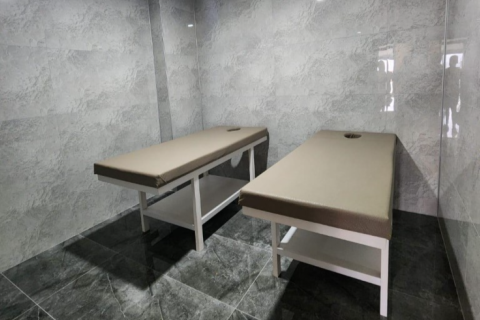 Аренда квартиры  в Аланье, Анталье, Турция 1+1, 45м2, №216613 – фото 11