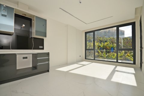 Аренда квартиры  в Аланье, Анталье, Турция 2+1, 90м2, №216610 – фото 22