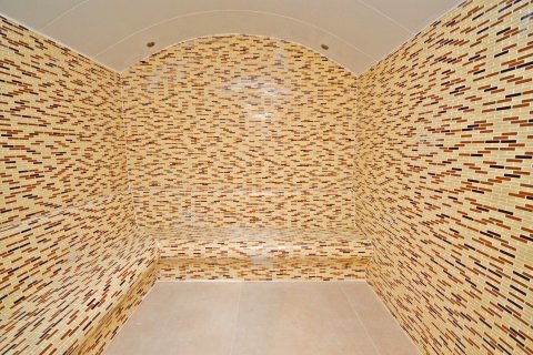 Аренда квартиры  в Аланье, Анталье, Турция 2+1, 90м2, №216610 – фото 13