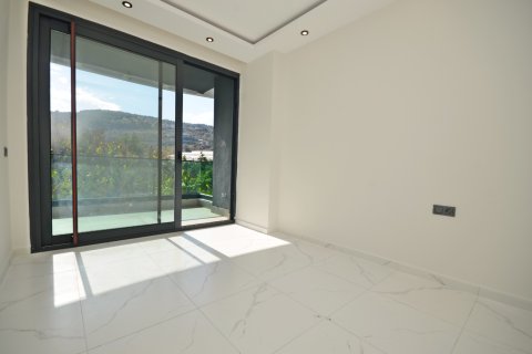 Аренда квартиры  в Аланье, Анталье, Турция 2+1, 90м2, №216610 – фото 24