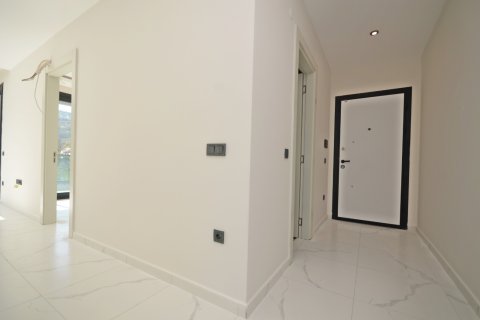 Аренда квартиры  в Аланье, Анталье, Турция 2+1, 90м2, №216610 – фото 18