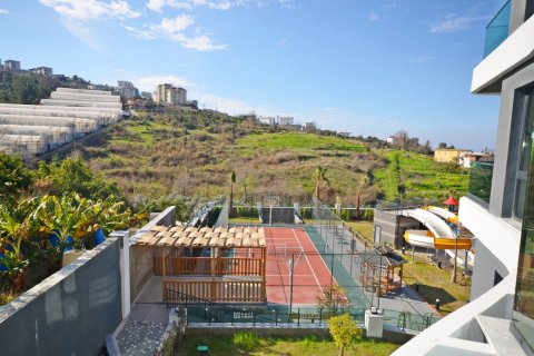 Аренда квартиры  в Аланье, Анталье, Турция 2+1, 90м2, №216610 – фото 26