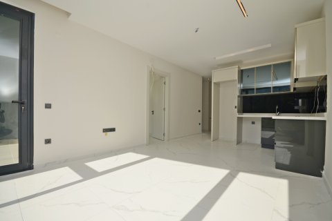 Аренда квартиры  в Аланье, Анталье, Турция 2+1, 90м2, №216610 – фото 20