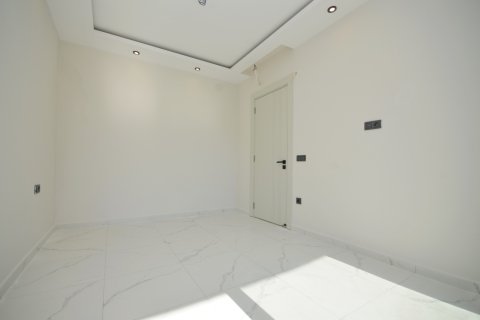 Аренда квартиры  в Аланье, Анталье, Турция 2+1, 90м2, №216610 – фото 27