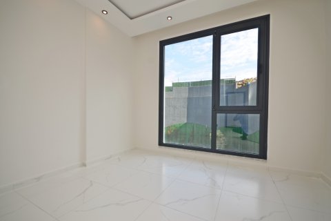 Аренда квартиры  в Аланье, Анталье, Турция 2+1, 90м2, №216610 – фото 19