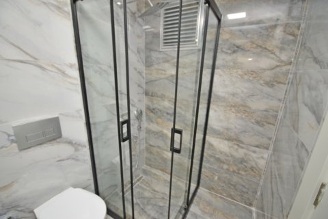 Аренда квартиры  в Аланье, Анталье, Турция 2+1, 90м2, №216610 – фото 16