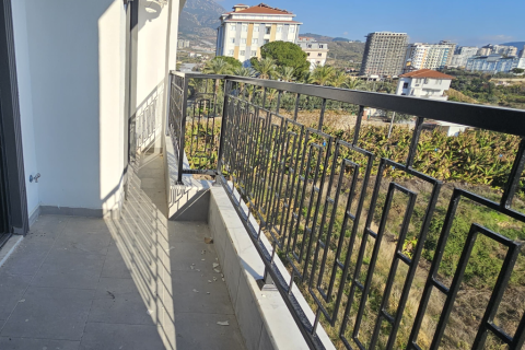 1+1 Wohnung in Alanya, Antalya, Türkei Nr. 216609 - 18