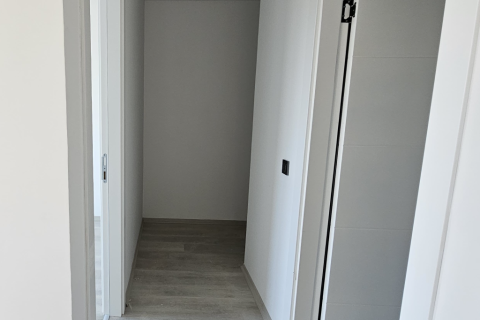 1+1 Wohnung in Alanya, Antalya, Türkei Nr. 216609 - 5