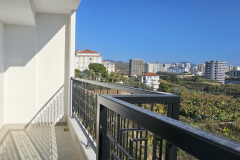 1+1 Wohnung in Alanya, Antalya, Türkei Nr. 216609 - 11