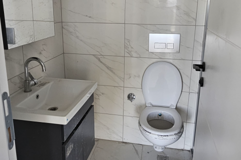 1+1 Wohnung in Alanya, Antalya, Türkei Nr. 216609 - 20