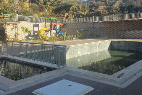 1+1 Wohnung in Alanya, Antalya, Türkei Nr. 216609 - 17