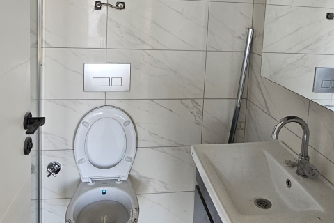 1+1 Wohnung in Alanya, Antalya, Türkei Nr. 216609 - 9