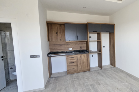 1+1 Wohnung in Alanya, Antalya, Türkei Nr. 216609 - 12