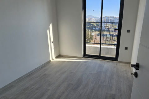 1+1 Wohnung in Alanya, Antalya, Türkei Nr. 216609 - 22
