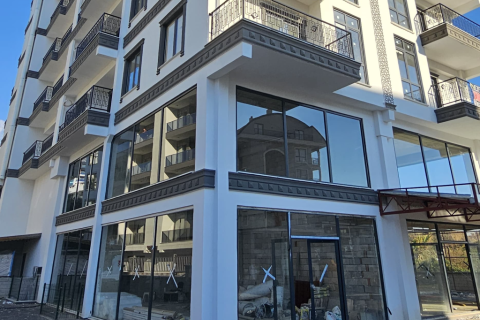 1+1 Wohnung in Alanya, Antalya, Türkei Nr. 216609 - 19