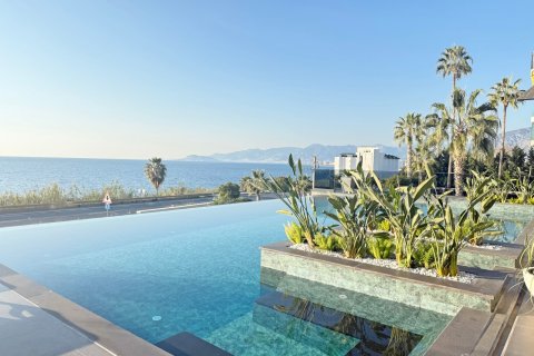 Daire 1+1 Alanya, Antalya, Türkiye №216608 - 29