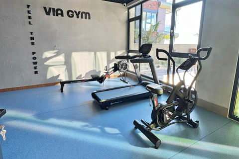 Daire 1+1 Alanya, Antalya, Türkiye №216608 - 12