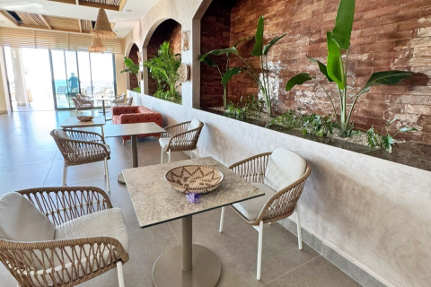 Daire 1+1 Alanya, Antalya, Türkiye №216608 - 11